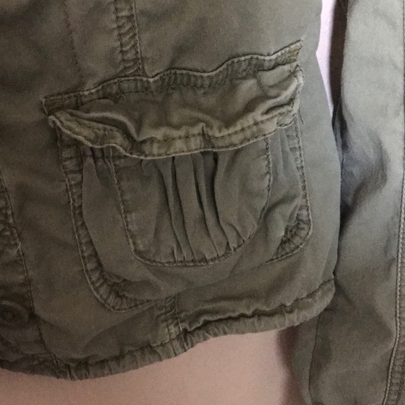 Cargo Jacket - Picture 4 of 5